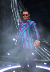 Toyman (DC Universe Online)