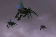 3 Insecticons (one of them is Hardshell)