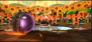 Translucent Wollywog/Wollyhop.