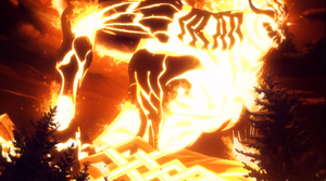 Surtr (Fate/Grand Order) | Villains Wiki | Fandom