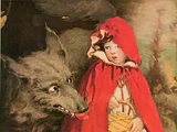Big Bad Wolf (fairytales)