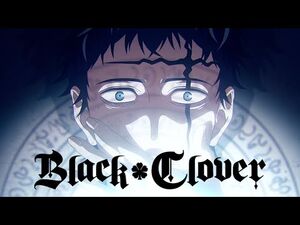 Black Clover - Opening 13 - Grandeur