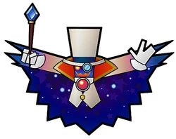 Count Bleck is an Aristocrat.