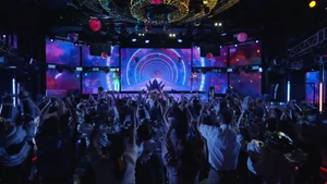 Deadmans concert Ep1.png (1.93 MB) The Deadmans rallying their followers.