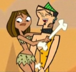 Total Drama Wiki - Courtney From Total Dramarama, HD Png Download - vhv