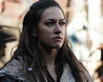 Echo (The 100) | Villains Wiki | Fandom