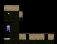 Fanon.jpg (725 KB) Fuwatty chasing Hiroshi at the stairs.