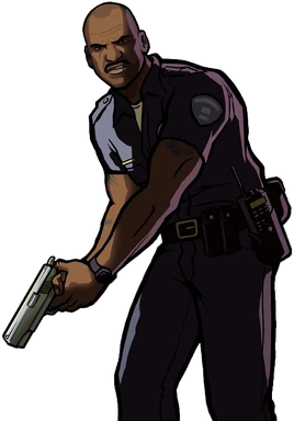Frank Tenpenny