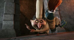 Featured image of post Quasimodo De Hotel Transylvania