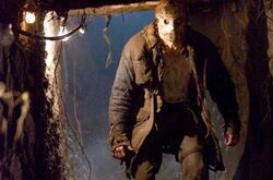 Jason Friday-The-13th-Tunnel