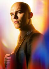 Lex Luthor