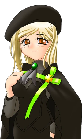 Visual Novel