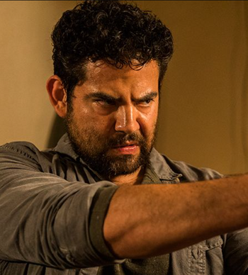 Morales(twd)