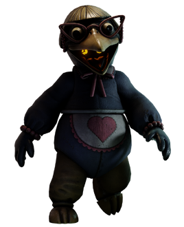 Penguin