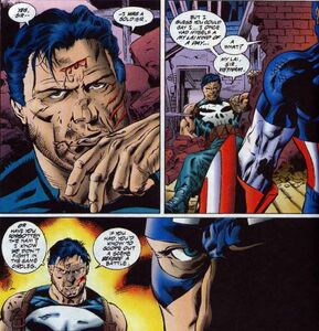 Punisher Kills the Marvel Universe - Wikipedia