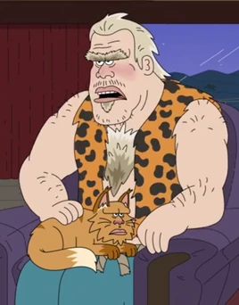 Ron Perlman