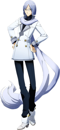 Sōichirō Unomaru (Render).png