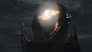 Sauron-Celebrimbor-Eye