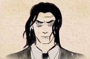 Senzai Uchiumi/Gallery | Villains Wiki | Fandom