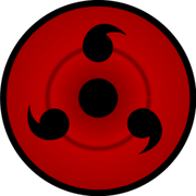 Mắt Sharingan