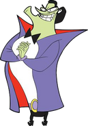 The Hacker (Cyberchase)