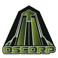 The OsCorp Logotype