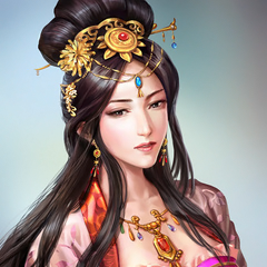 Lady Zhen/Gallery | Villains Wiki | Fandom