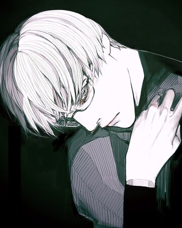 Kishou Arima Villains Wiki Fandom He was scouted by tsuneyoshi washuu himself. kishou arima villains wiki fandom