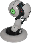 428px-Portal Rocket Turret.png
