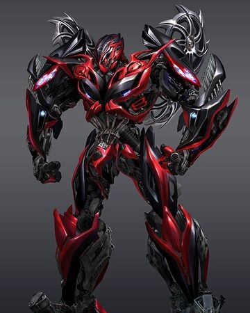 Stinger Transformers Villains Wiki Fandom