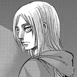 Annie Leonhart character image