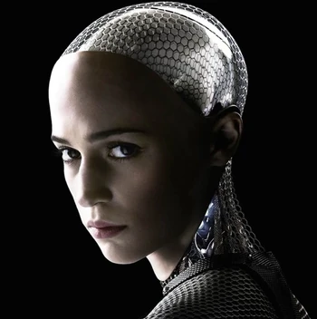 Ava (Ex Machina) | Villains Wiki | Fandom