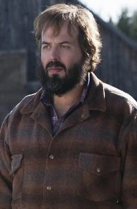 Beargge