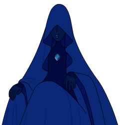 Blue Diamond