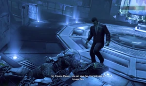 BoyleFreeze.png (760 KB) Boyle about to beat Freeze to death.