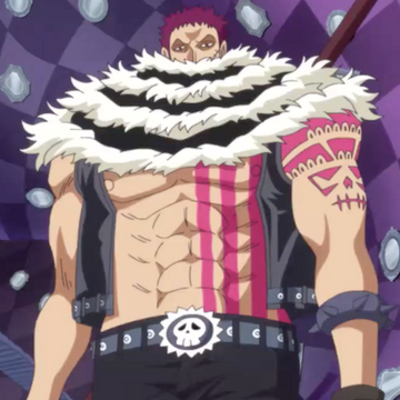 Charlotte Katakuri Villains Wiki Fandom Charlotte Katakuri Villains Wiki Fandom