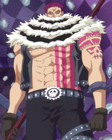 Charlotte Katakuri Villains Wiki Fandom The mysterious fruits grant their user many different abilities. charlotte katakuri villains wiki fandom
