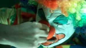 "Clown" fake trailer.
