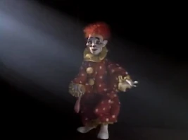 Coco the Clown