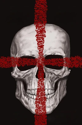 Crossed Skull