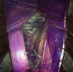Dark Crystal feedback