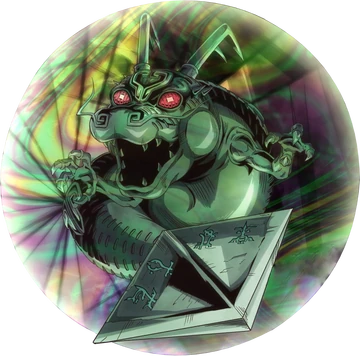 Kenzou | Villains Wiki | Fandom