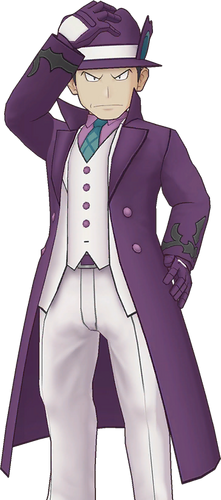 Giovanni (Adventures), Pokémon Wiki