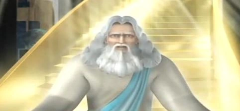 God (Tripping the Rift) | Villains Wiki | Fandom