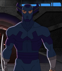 Grim Reaper in Avengers Assemble