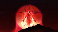 Irontomb in Fables About the Stars Vol. 2