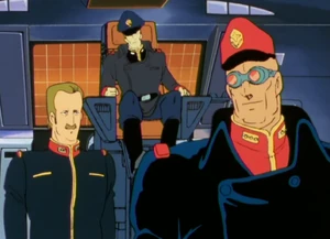 Jamaican reporting back to Bask.