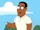 O. J. Simpson (Family Guy)