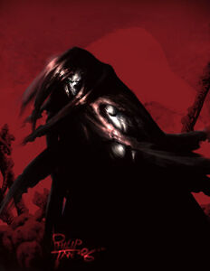 Raven Spawn