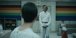 El's memory of One greeting her repeating itself.